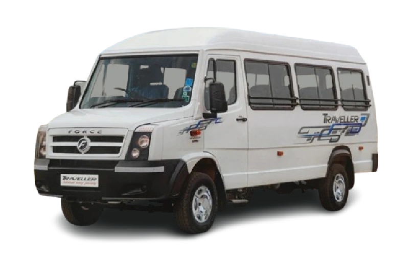 Tempo Traveller