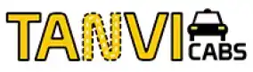 Tanvi Cabs Logo
